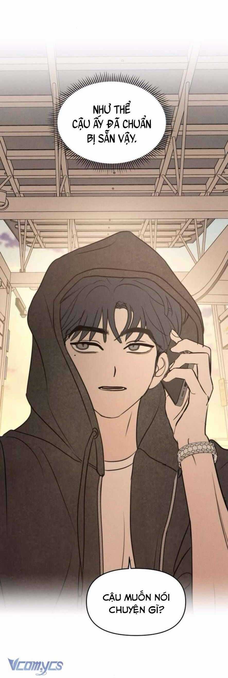 Muốn Được Lừa Dối - Chương 14 - Trang 34