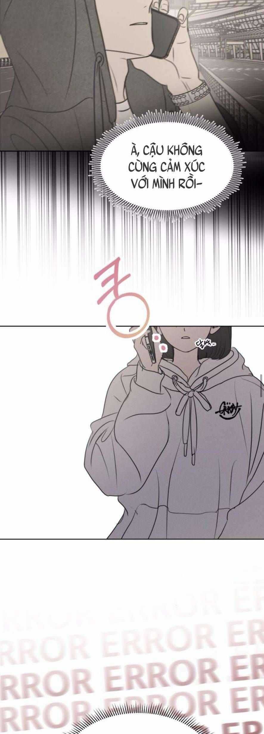 Muốn Được Lừa Dối - Chương 14 - Trang 37