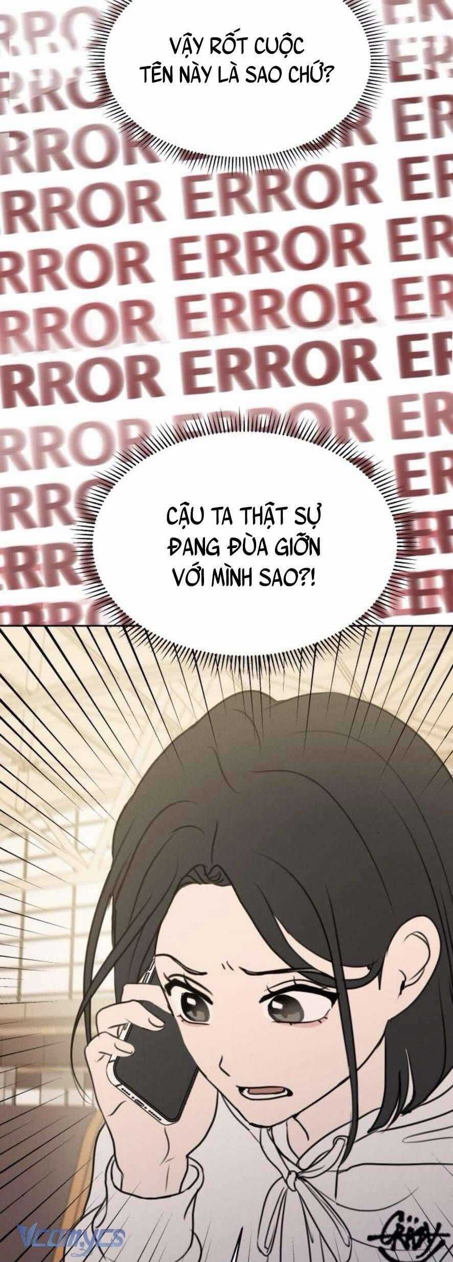 Muốn Được Lừa Dối - Chương 14 - Trang 38