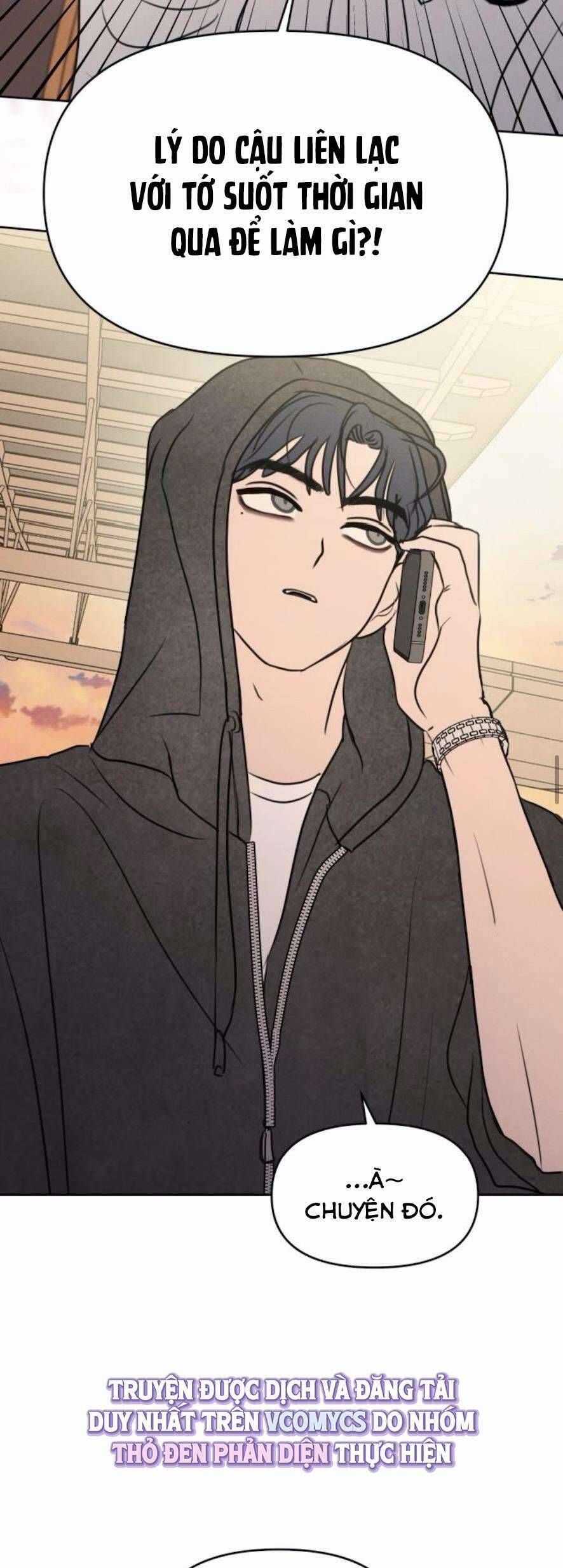 Muốn Được Lừa Dối - Chương 14 - Trang 39