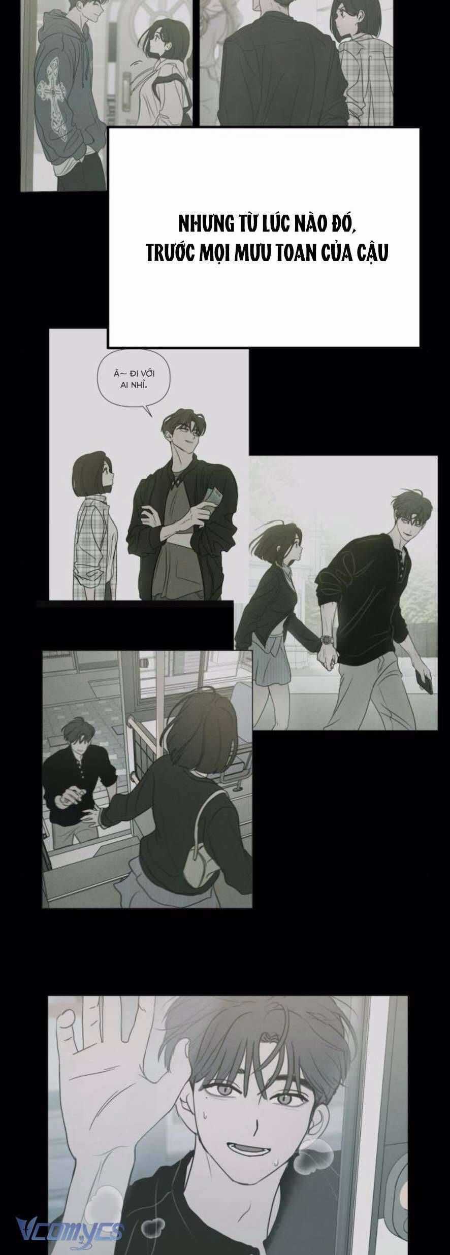 Muốn Được Lừa Dối - Chương 14 - Trang 5