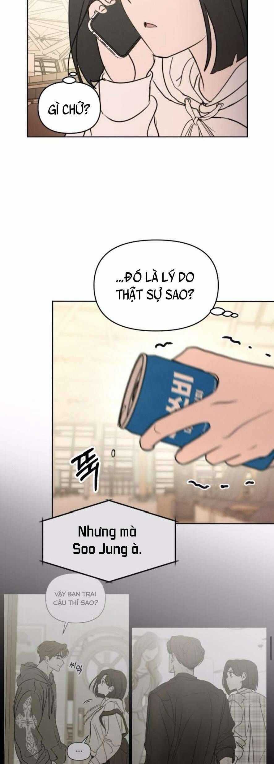 Muốn Được Lừa Dối - Chương 14 - Trang 41