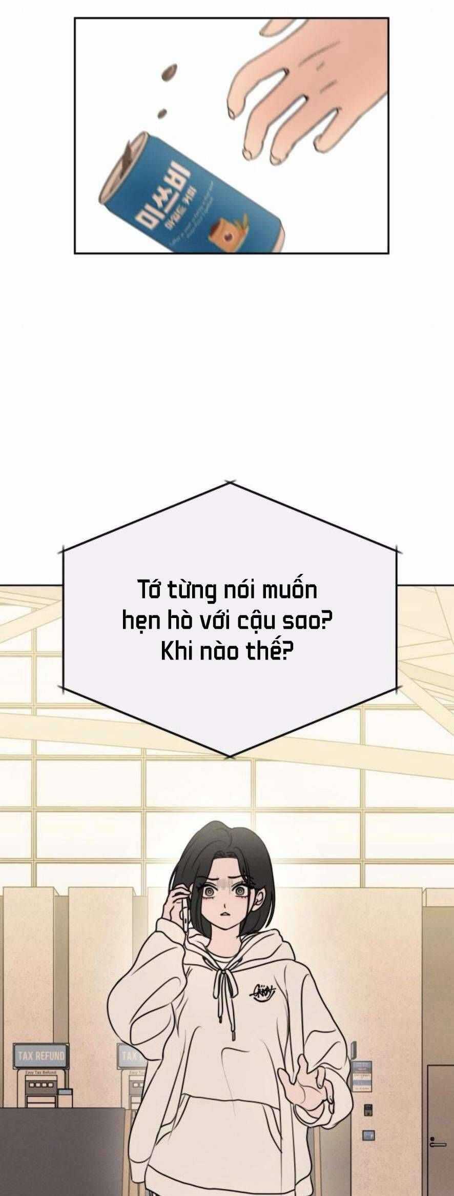 Muốn Được Lừa Dối - Chương 14 - Trang 43