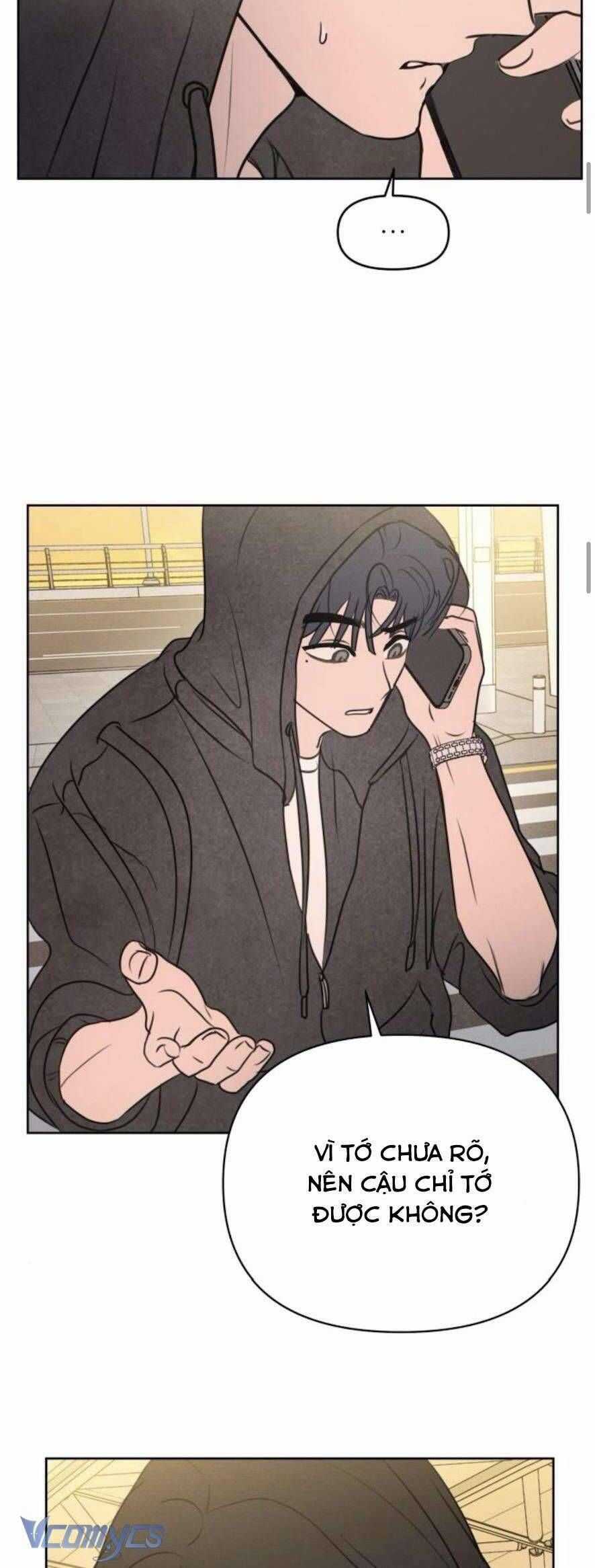 Muốn Được Lừa Dối - Chương 14 - Trang 45