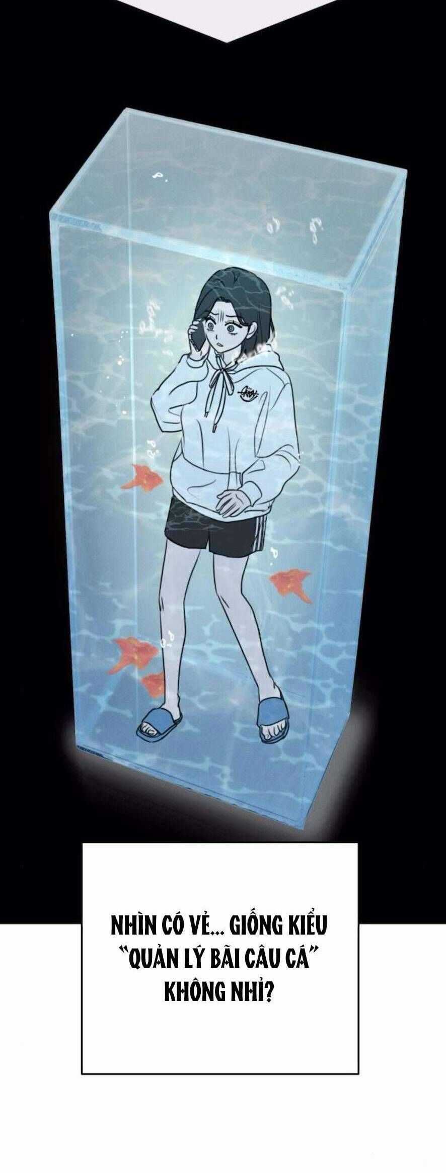 Muốn Được Lừa Dối - Chương 14 - Trang 50