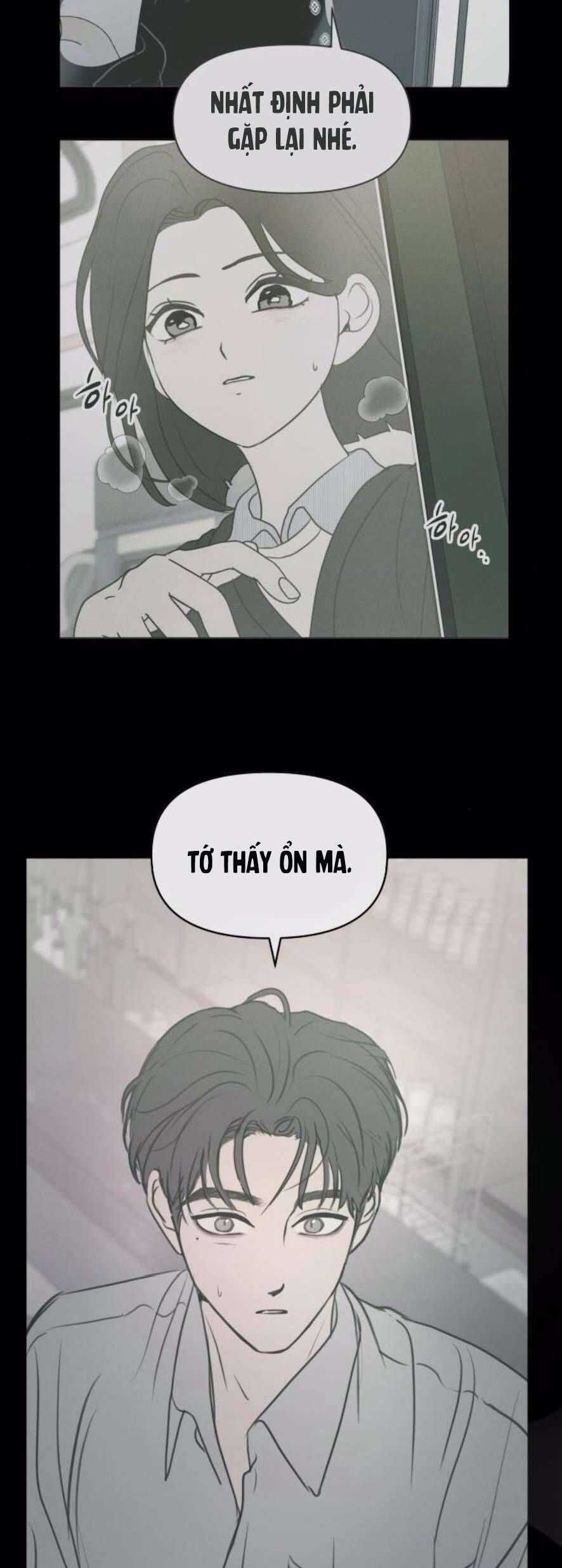 Muốn Được Lừa Dối - Chương 14 - Trang 6