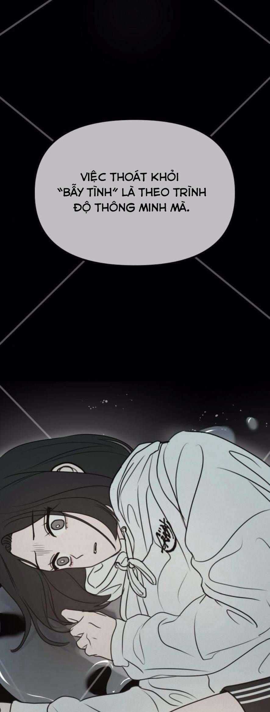 Muốn Được Lừa Dối - Chương 14 - Trang 55