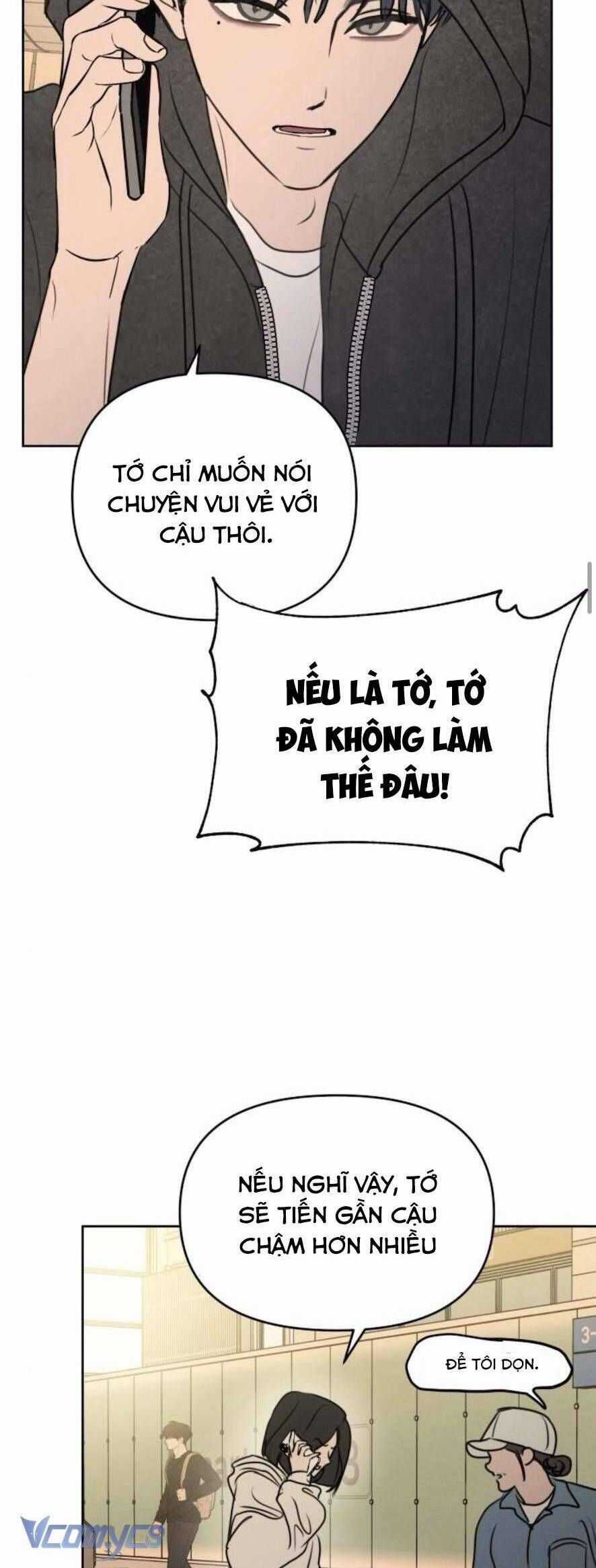 Muốn Được Lừa Dối - Chương 14 - Trang 60