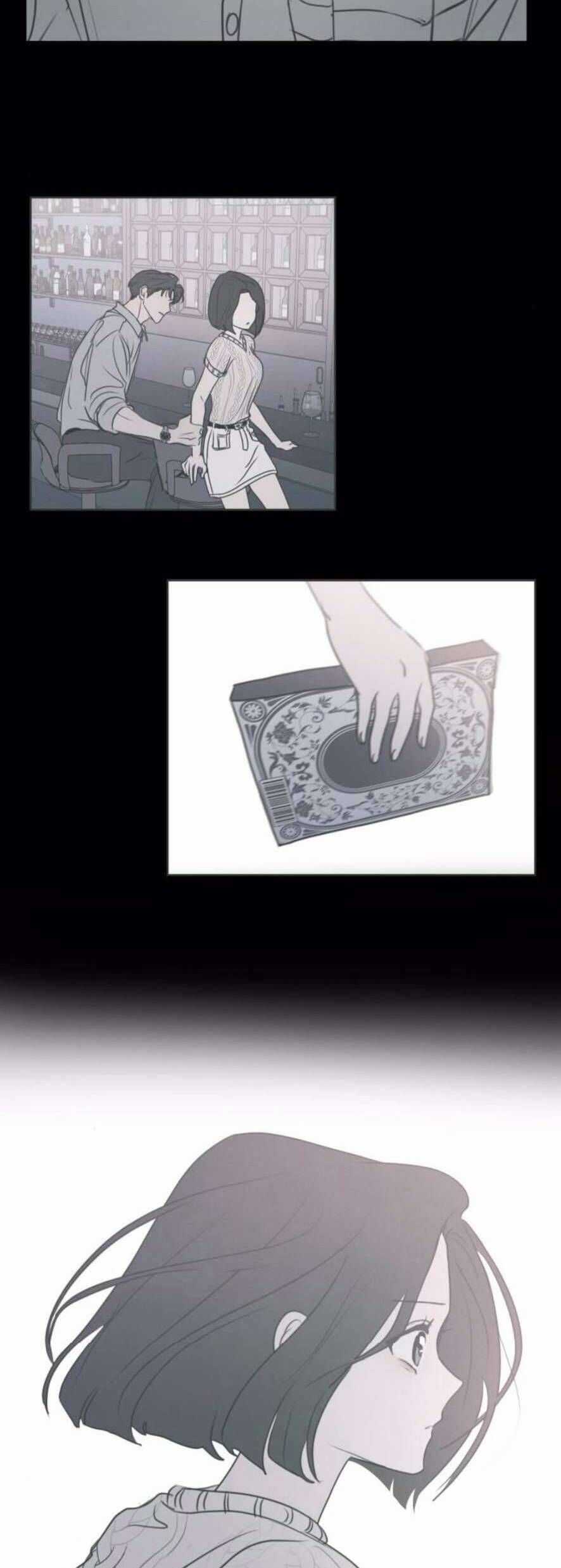 Muốn Được Lừa Dối - Chương 14 - Trang 7