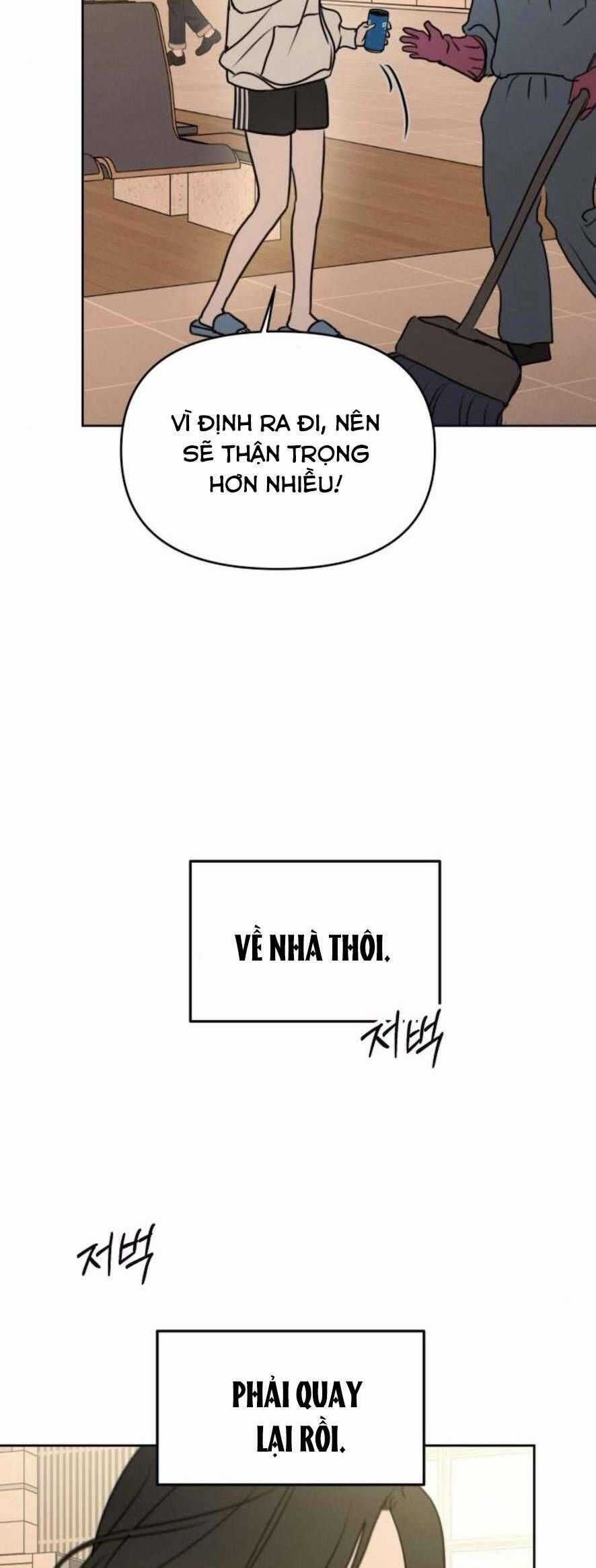 Muốn Được Lừa Dối - Chương 14 - Trang 61