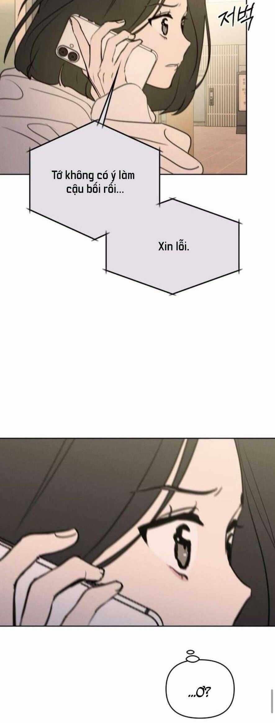 Muốn Được Lừa Dối - Chương 14 - Trang 62