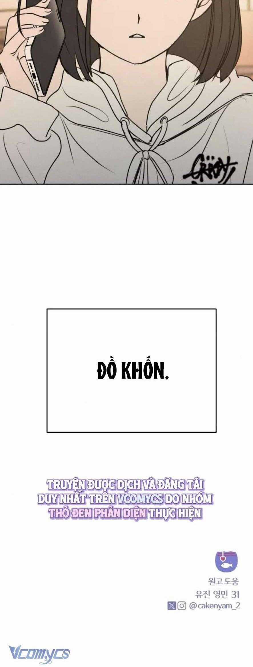 Muốn Được Lừa Dối - Chương 14 - Trang 66