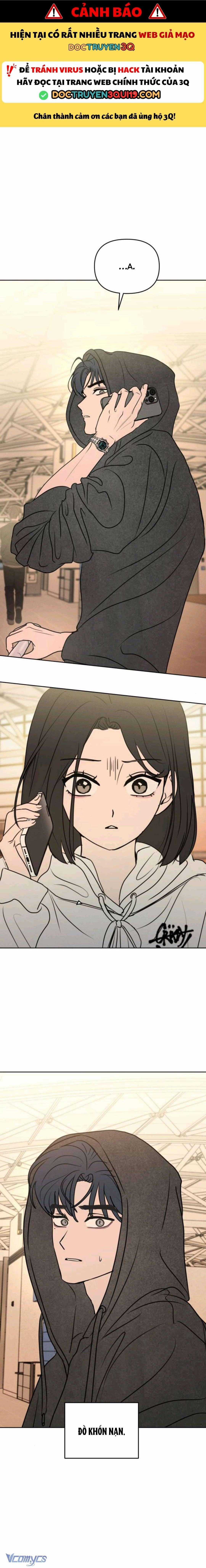 Muốn Được Lừa Dối - Chương 15 - Trang 2