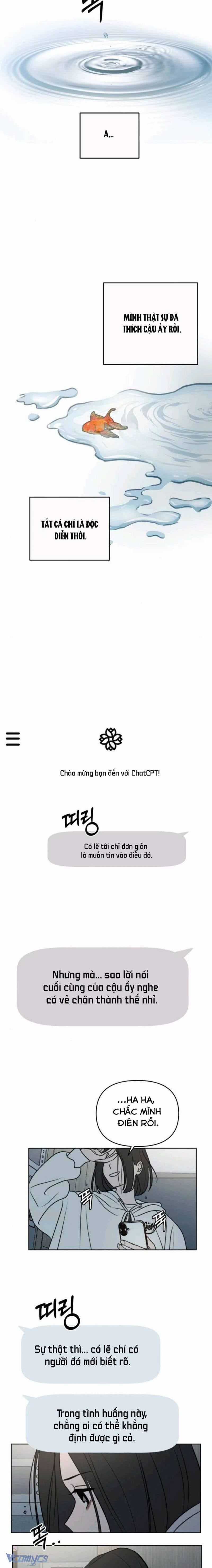 Muốn Được Lừa Dối - Chương 15 - Trang 12