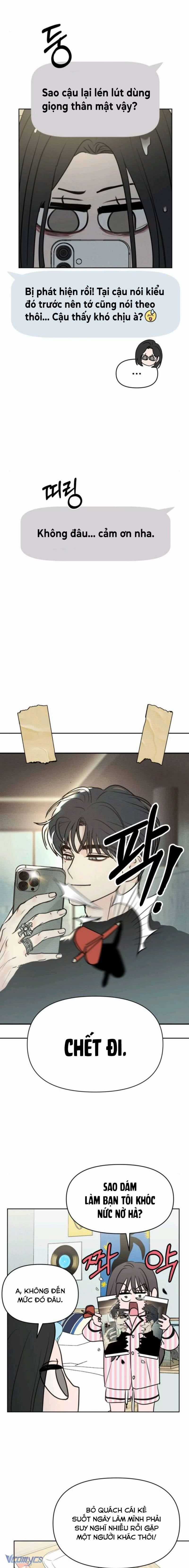 Muốn Được Lừa Dối - Chương 15 - Trang 14