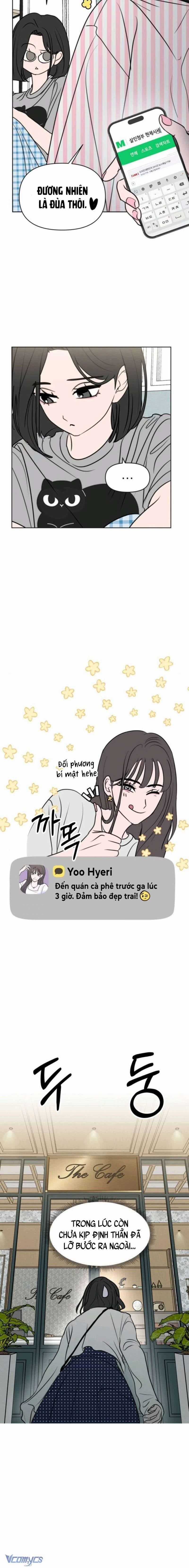 Muốn Được Lừa Dối - Chương 15 - Trang 16