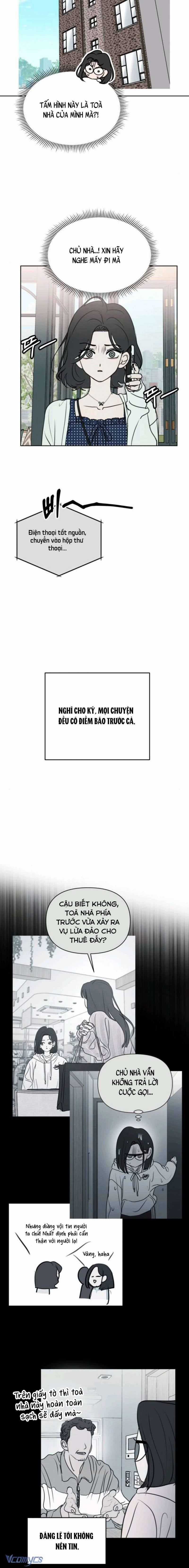 Muốn Được Lừa Dối - Chương 15 - Trang 18