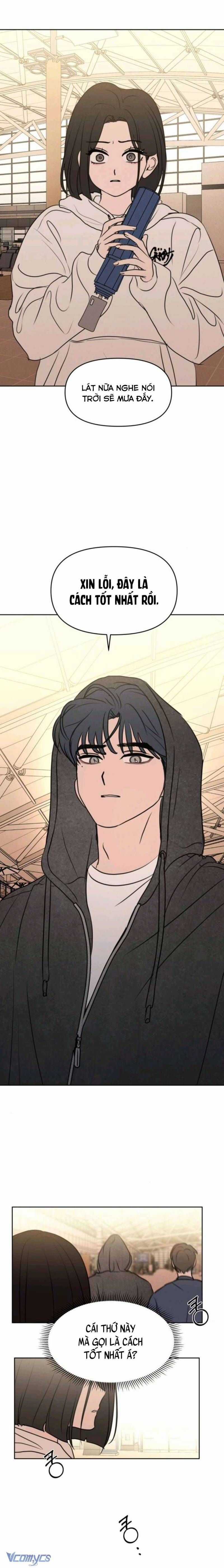 Muốn Được Lừa Dối - Chương 15 - Trang 4