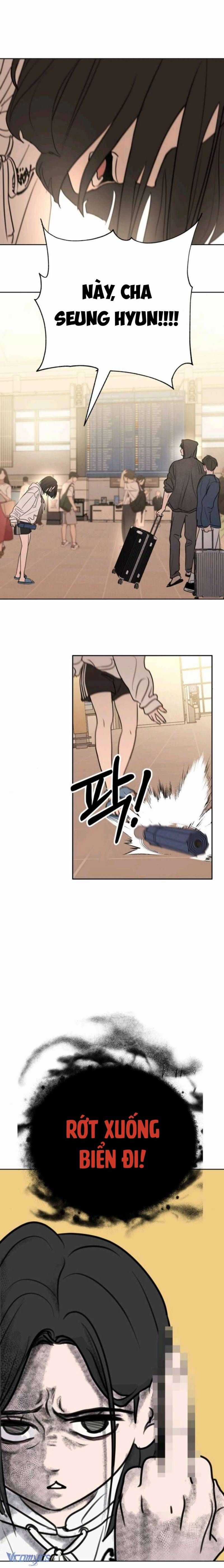 Muốn Được Lừa Dối - Chương 15 - Trang 5