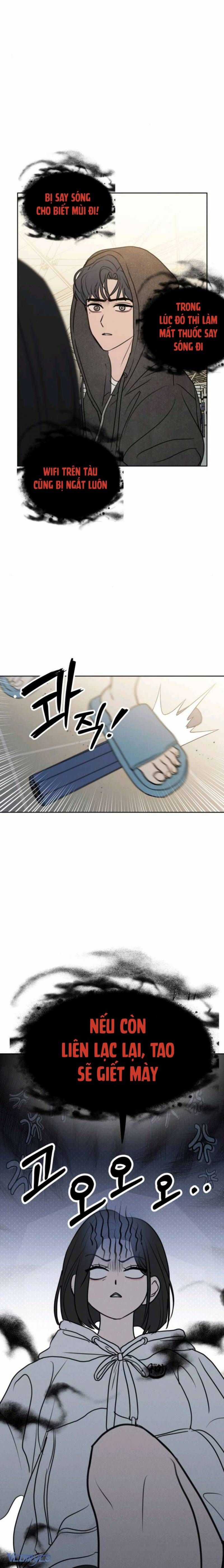 Muốn Được Lừa Dối - Chương 15 - Trang 6