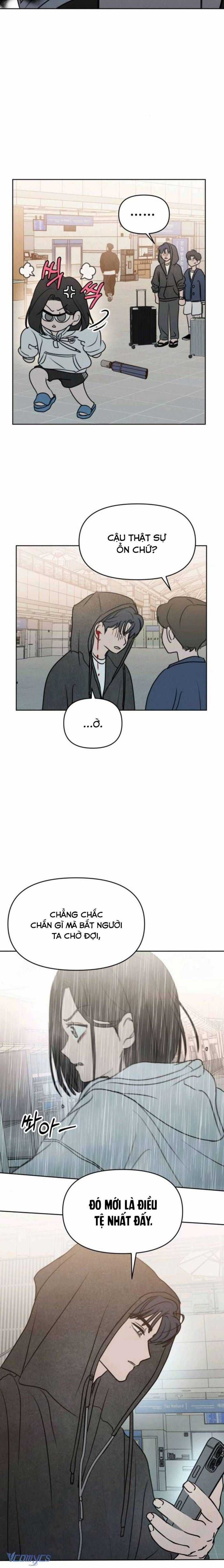 Muốn Được Lừa Dối - Chương 15 - Trang 7