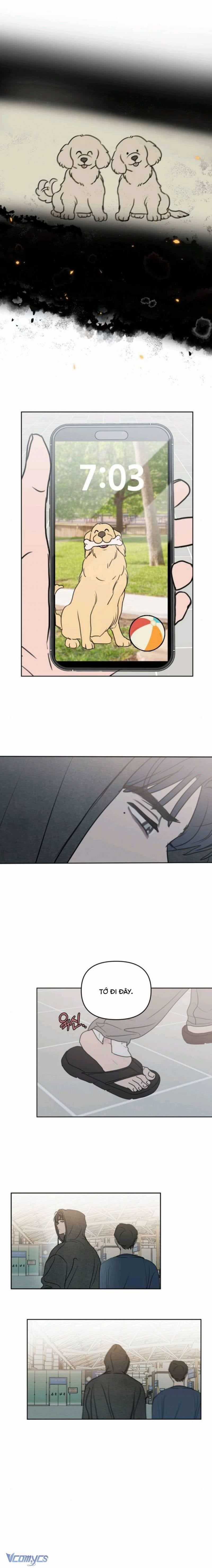 Muốn Được Lừa Dối - Chương 15 - Trang 8