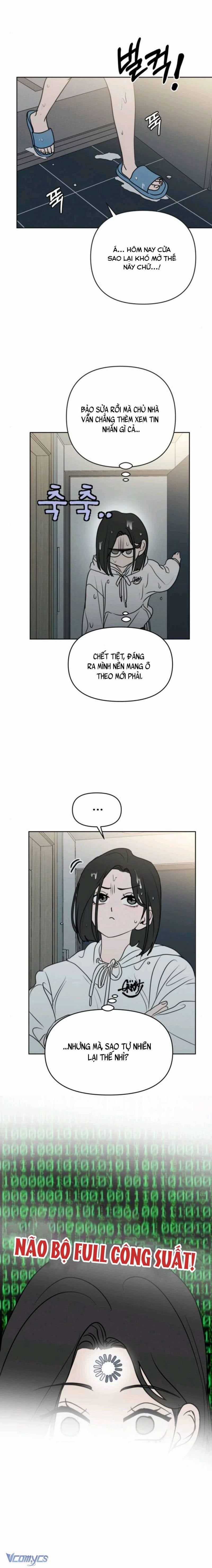 Muốn Được Lừa Dối - Chương 15 - Trang 9