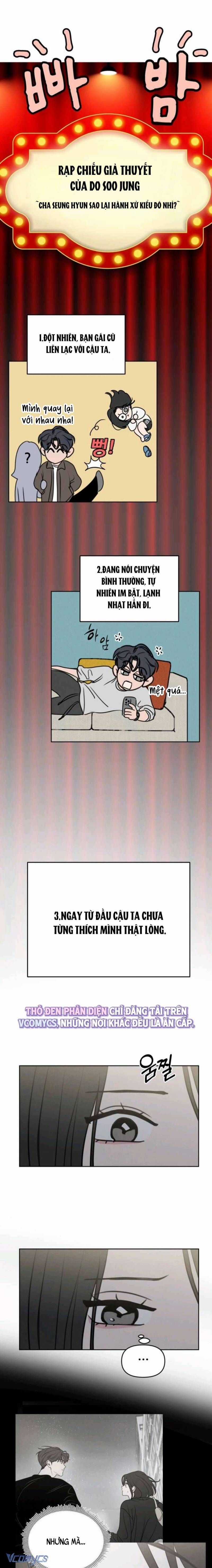 Muốn Được Lừa Dối - Chương 15 - Trang 10