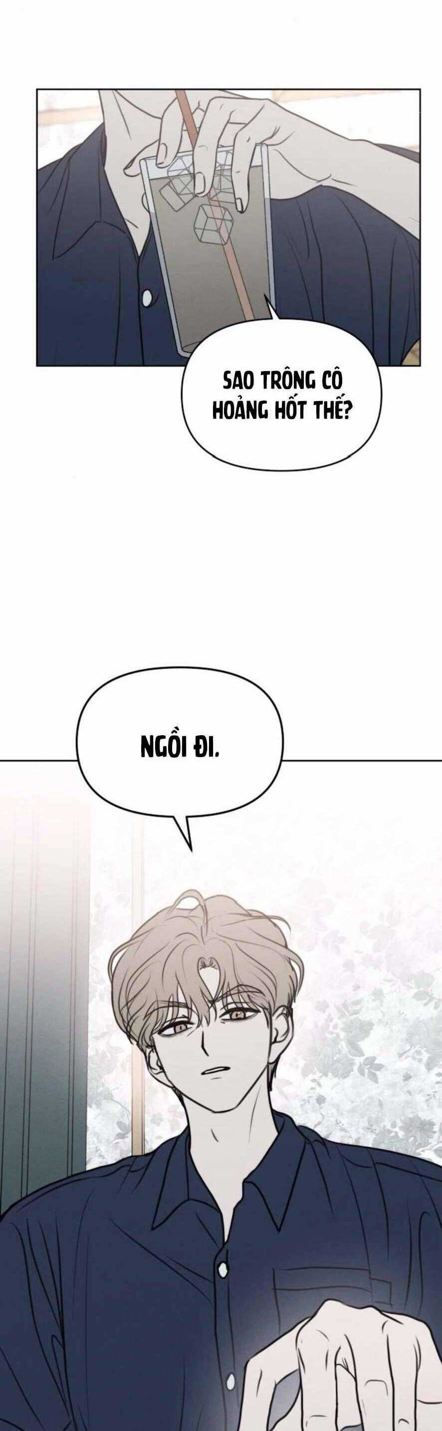 Muốn Được Lừa Dối - Chương 16 - Trang 2