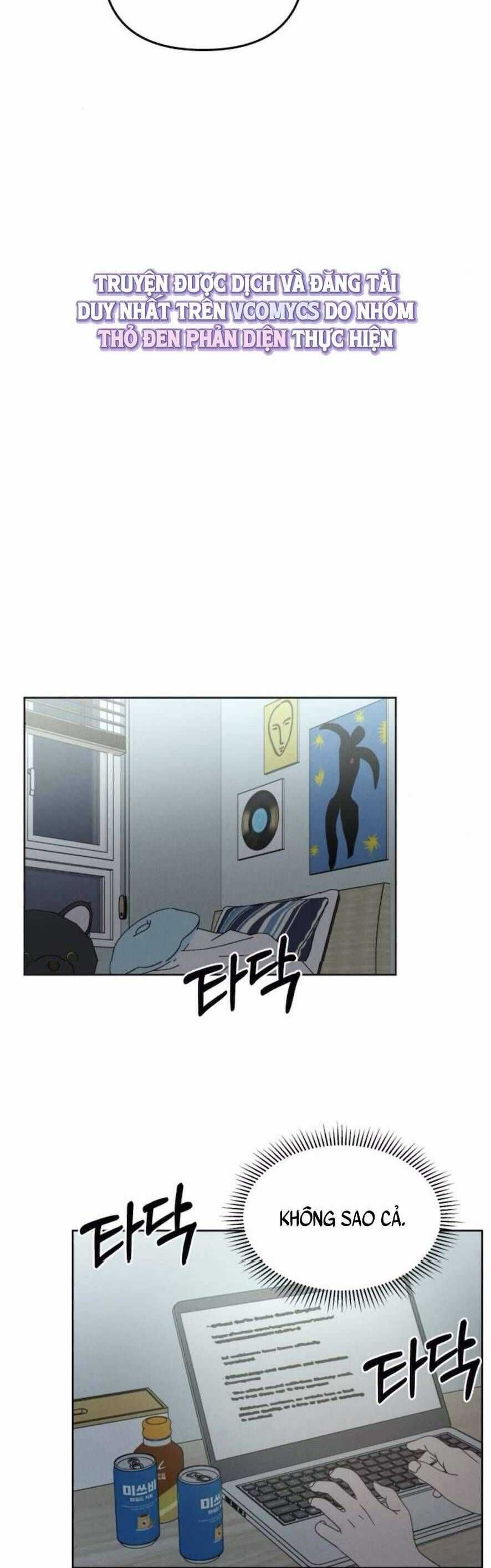 Muốn Được Lừa Dối - Chương 16 - Trang 14