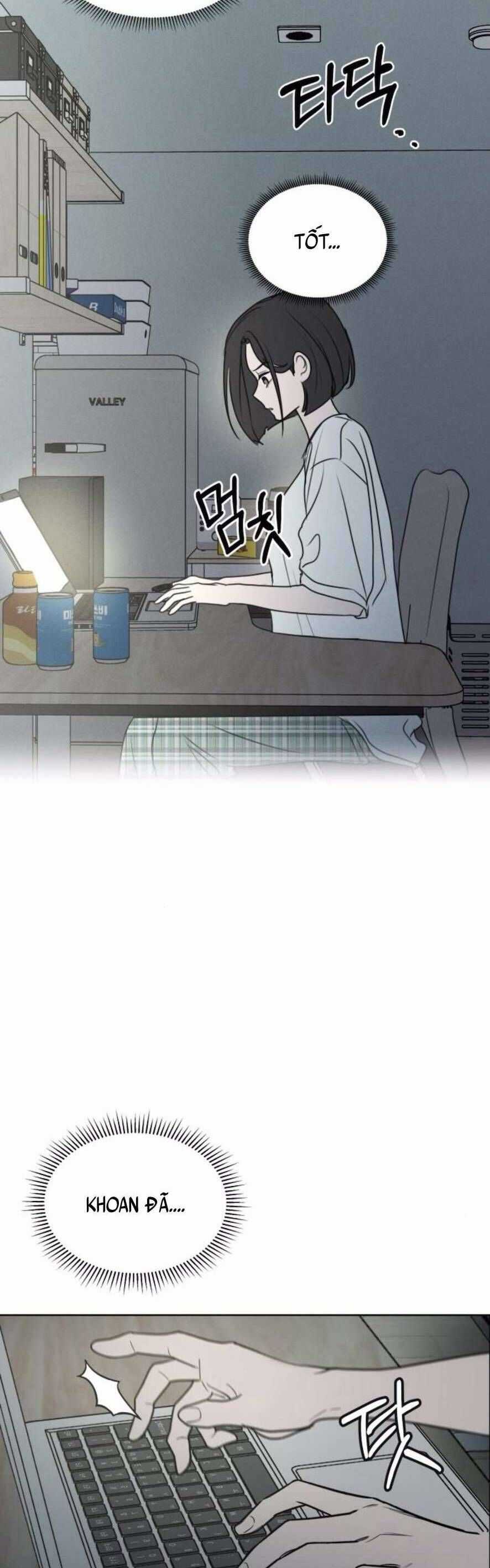 Muốn Được Lừa Dối - Chương 16 - Trang 16