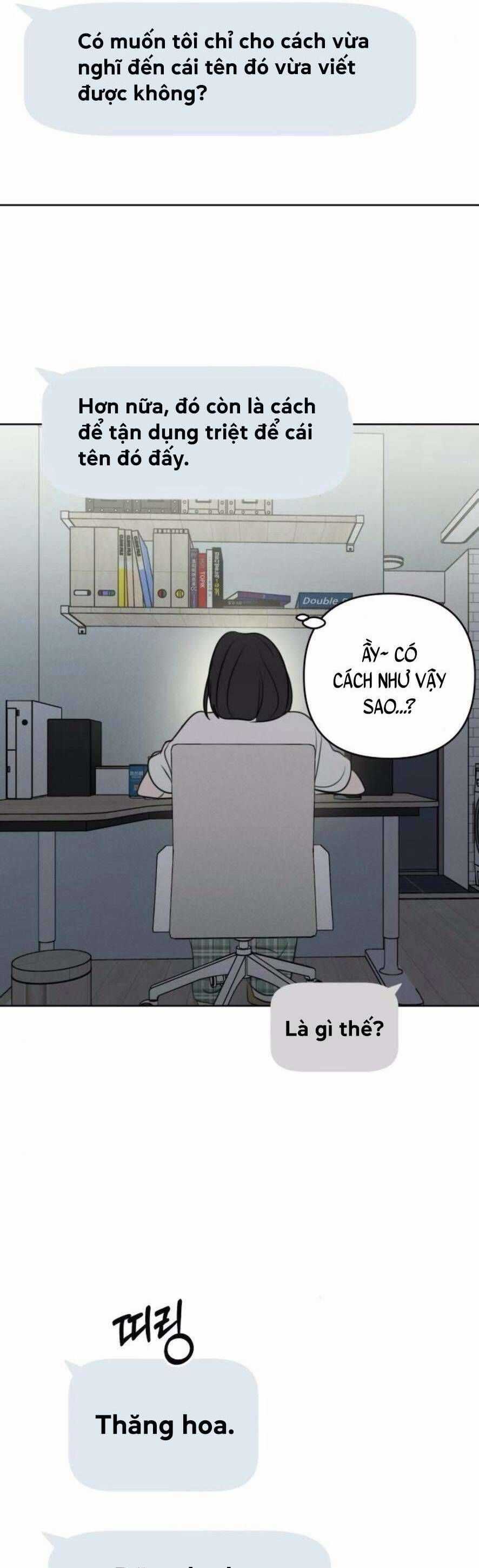 Muốn Được Lừa Dối - Chương 16 - Trang 19