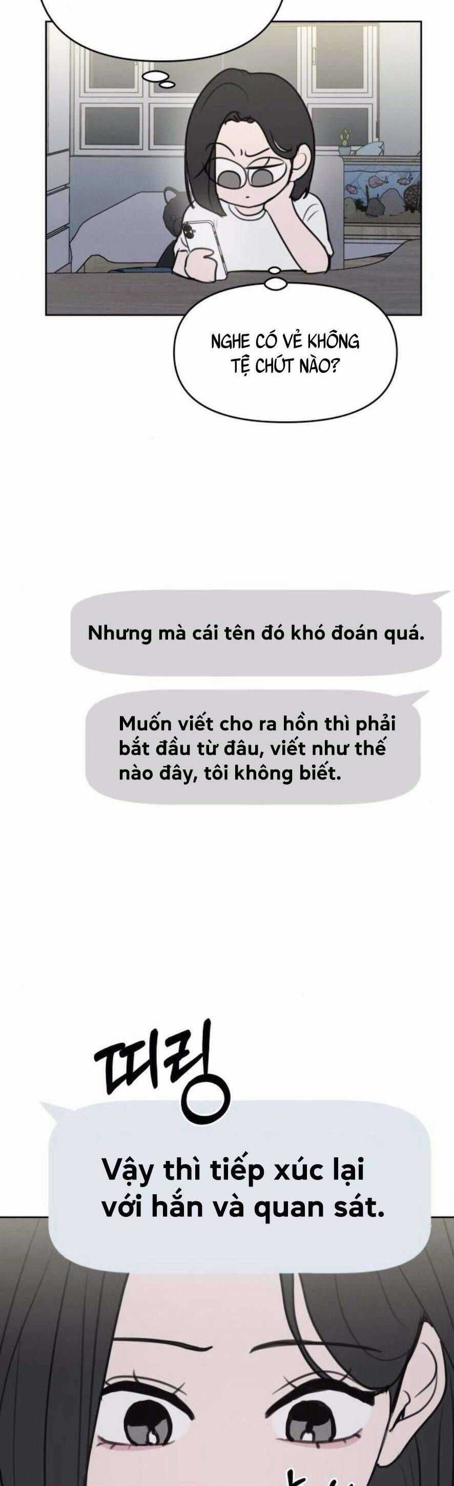 Muốn Được Lừa Dối - Chương 16 - Trang 23