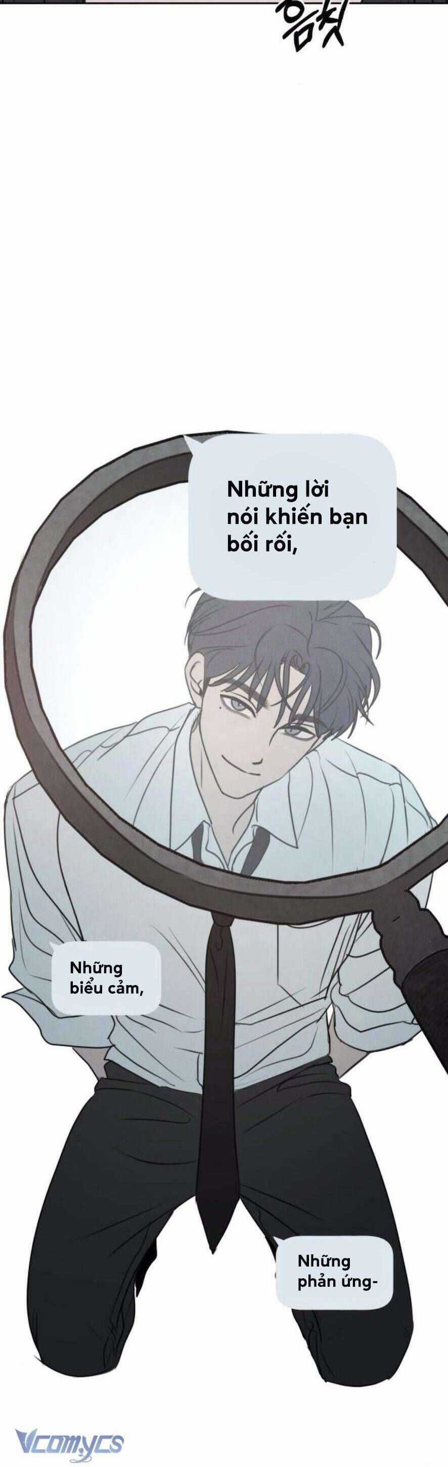 Muốn Được Lừa Dối - Chương 16 - Trang 24