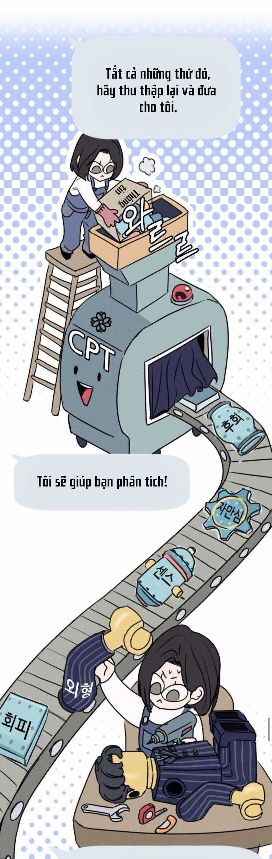 Muốn Được Lừa Dối - Chương 16 - Trang 25