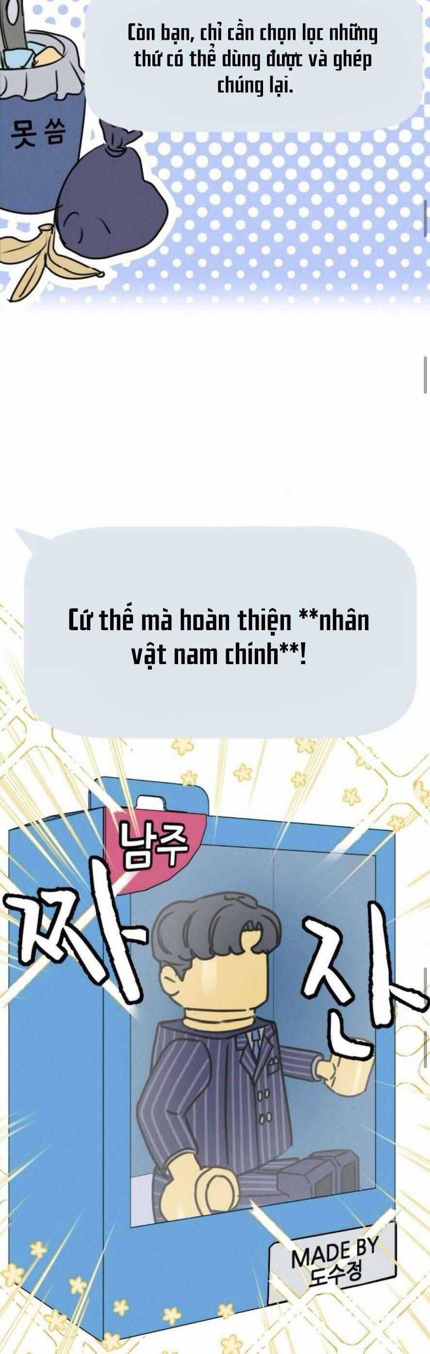 Muốn Được Lừa Dối - Chương 16 - Trang 26