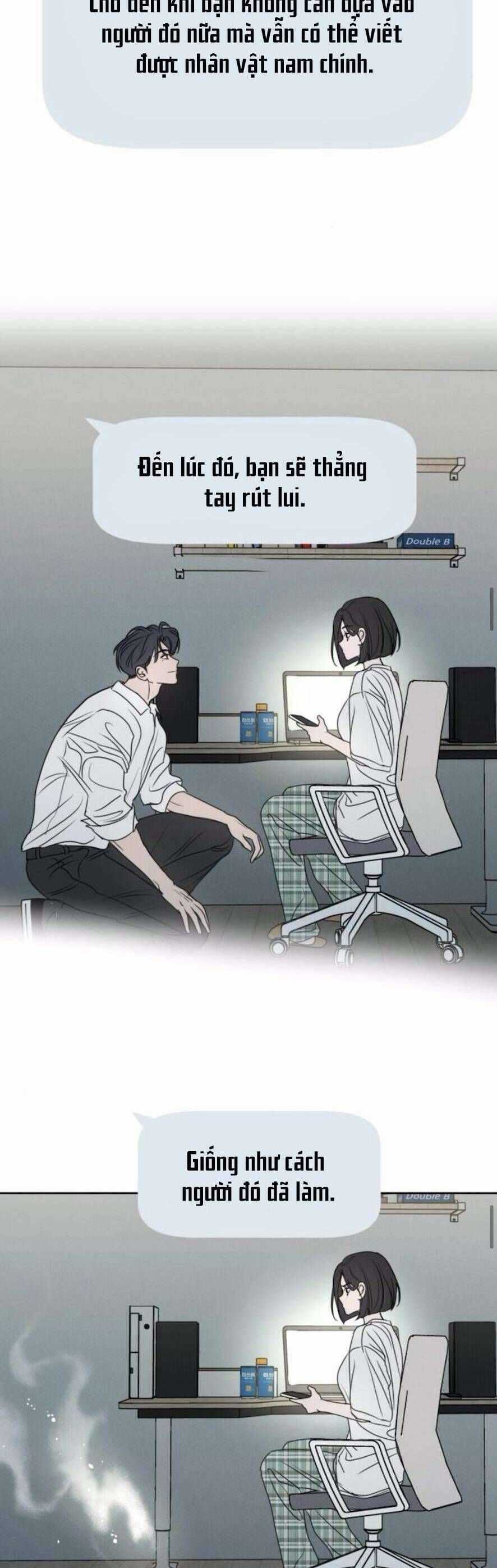 Muốn Được Lừa Dối - Chương 16 - Trang 29