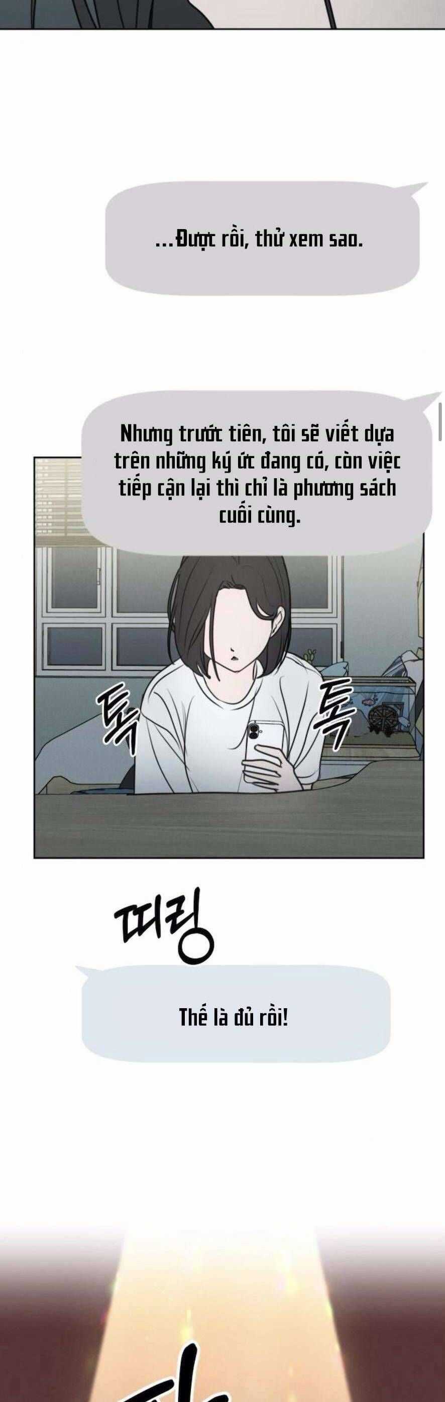 Muốn Được Lừa Dối - Chương 16 - Trang 31