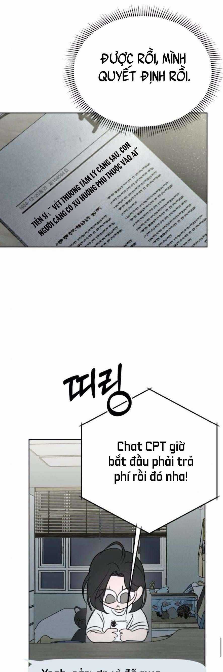 Muốn Được Lừa Dối - Chương 16 - Trang 34