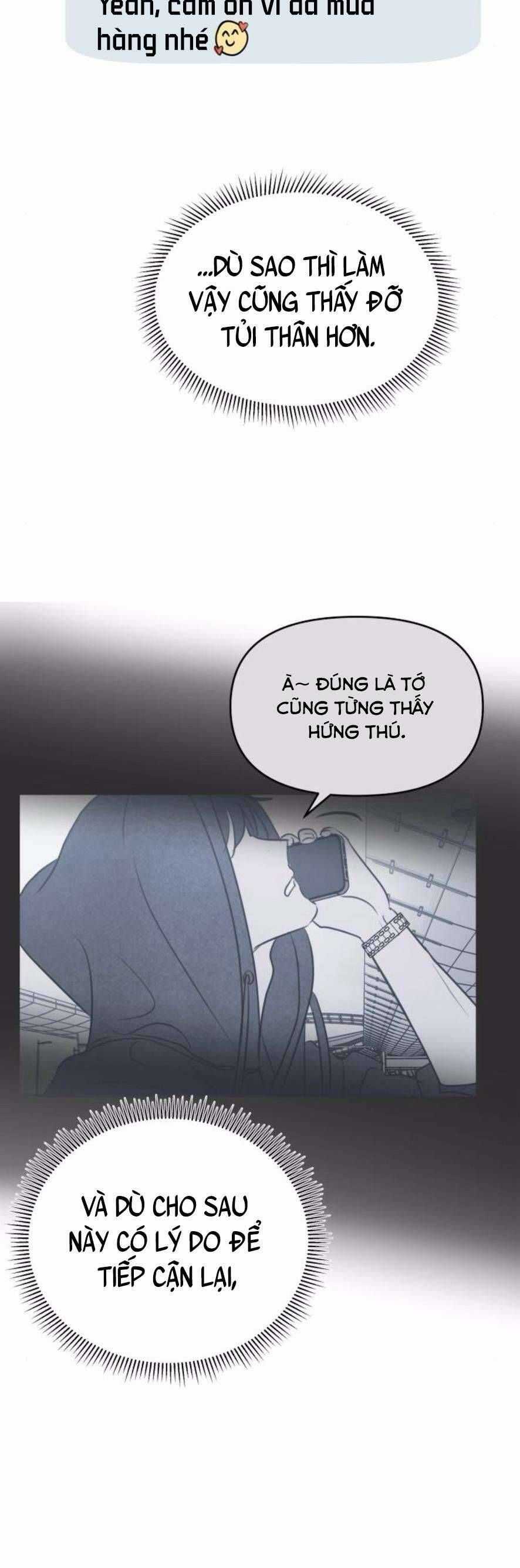 Muốn Được Lừa Dối - Chương 16 - Trang 35