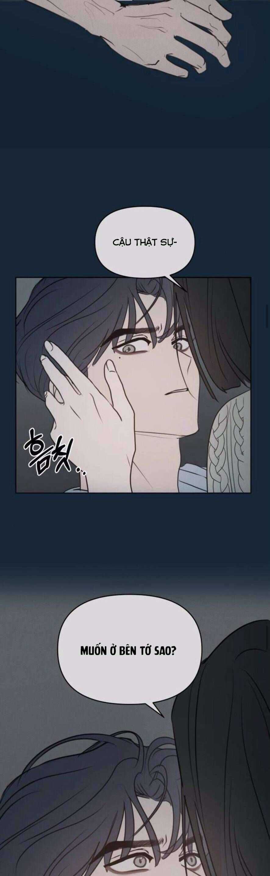 Muốn Được Lừa Dối - Chương 16 - Trang 40