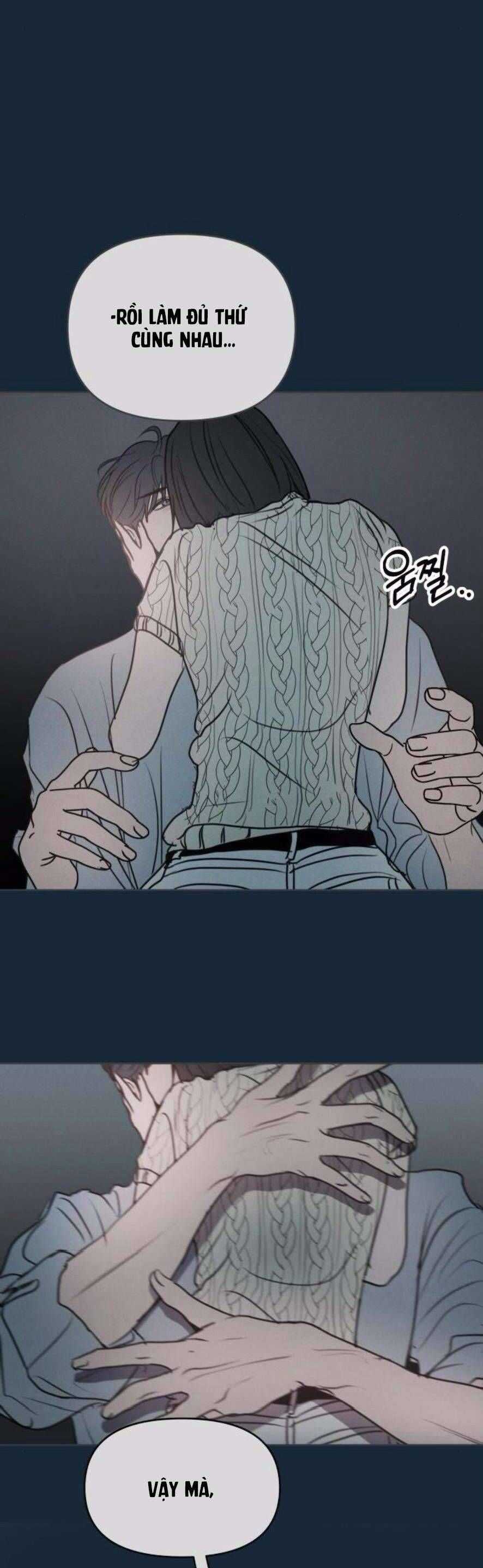 Muốn Được Lừa Dối - Chương 16 - Trang 42