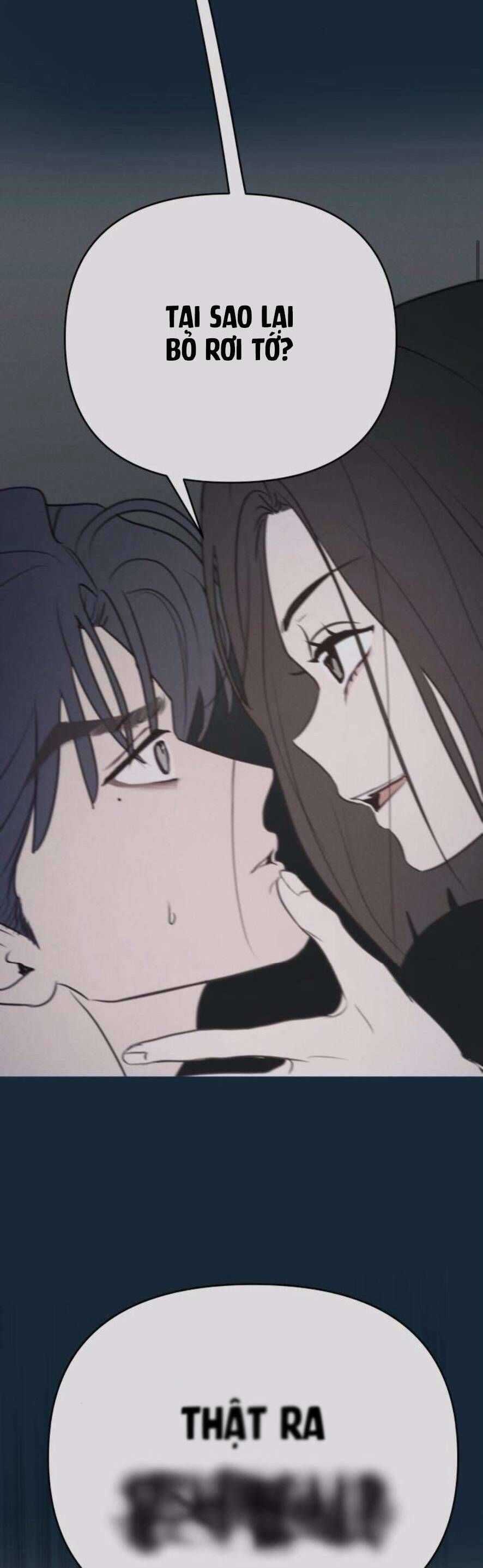 Muốn Được Lừa Dối - Chương 16 - Trang 43