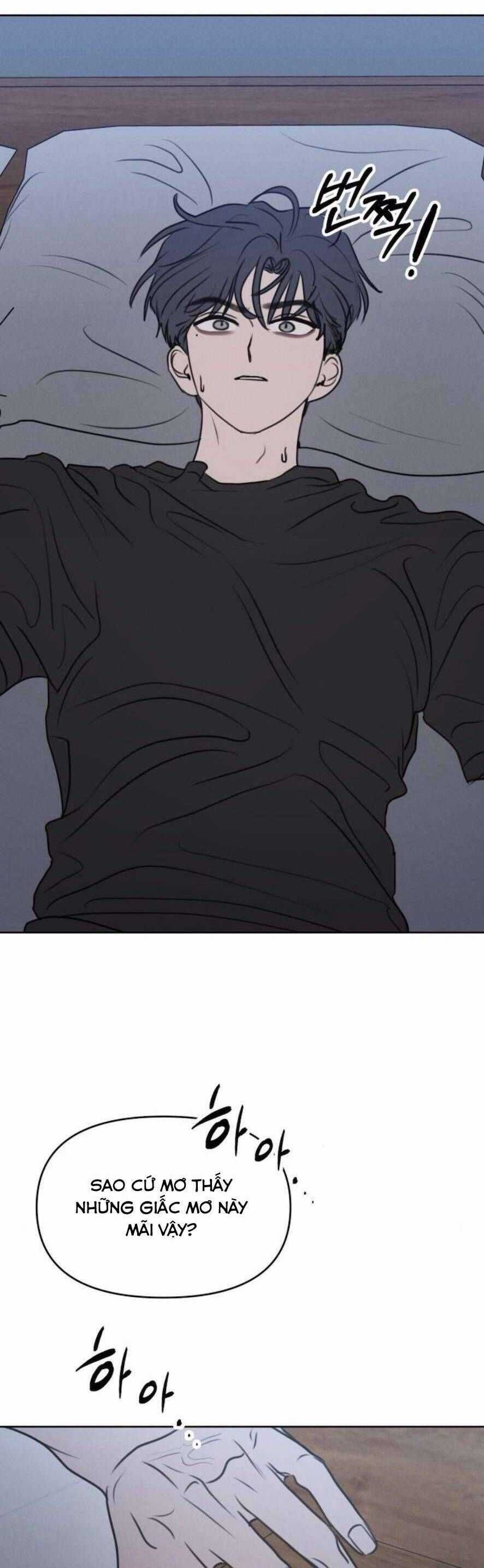 Muốn Được Lừa Dối - Chương 16 - Trang 45