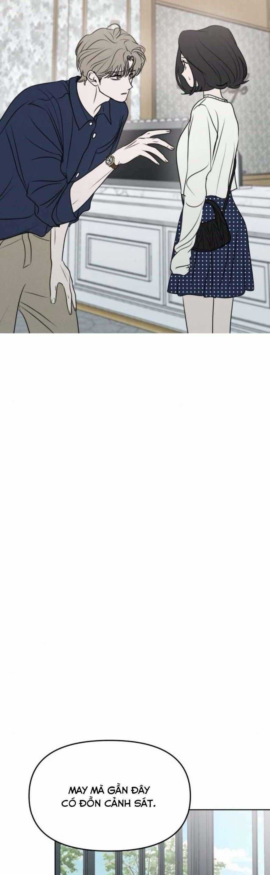 Muốn Được Lừa Dối - Chương 16 - Trang 6