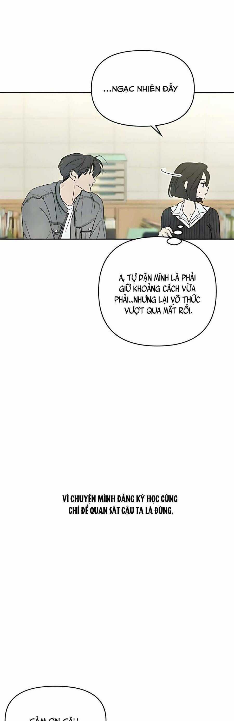 Muốn Được Lừa Dối - Chương 19 - Trang 12