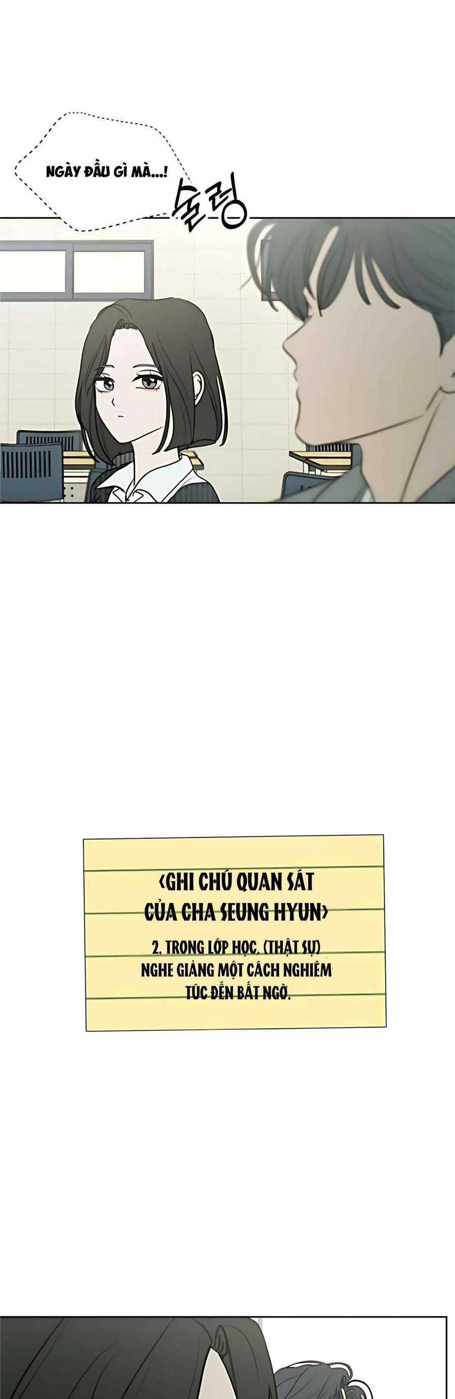 Muốn Được Lừa Dối - Chương 19 - Trang 16