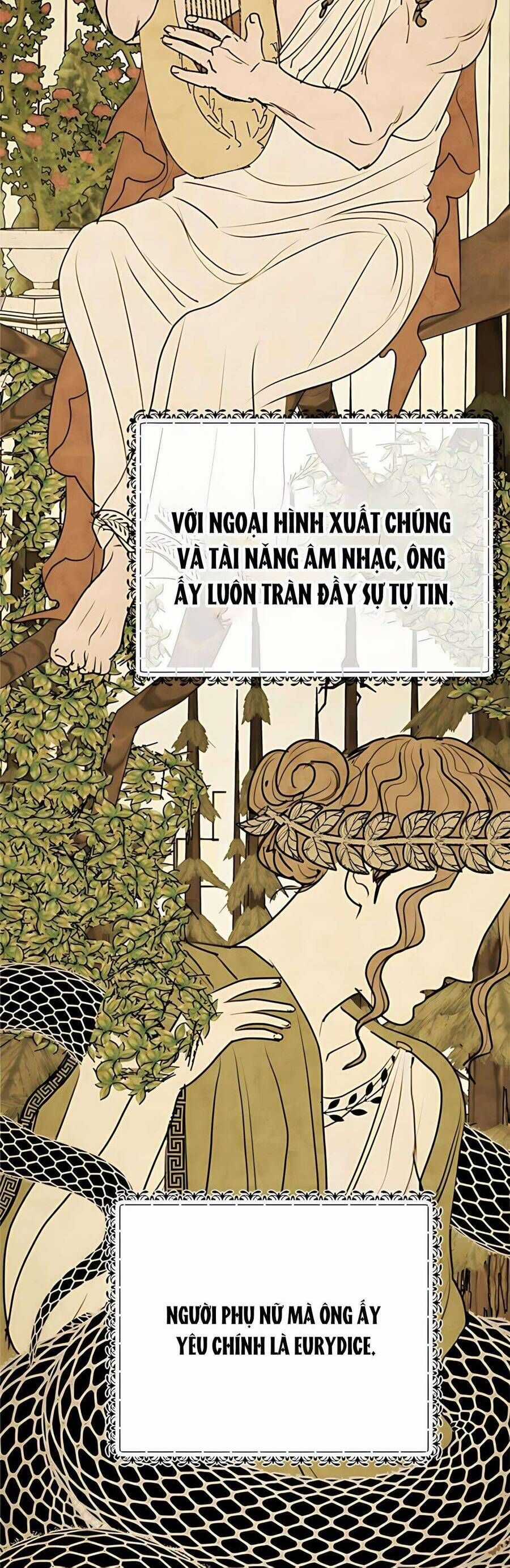 Muốn Được Lừa Dối - Chương 19 - Trang 18