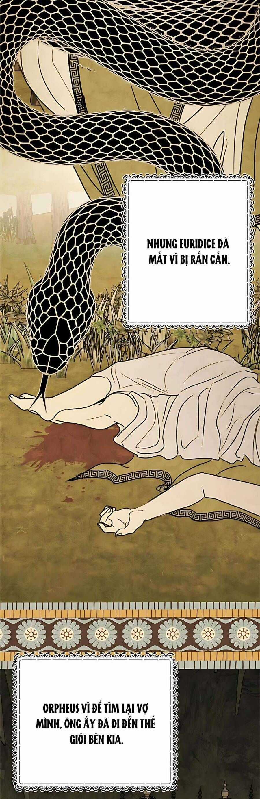 Muốn Được Lừa Dối - Chương 19 - Trang 19