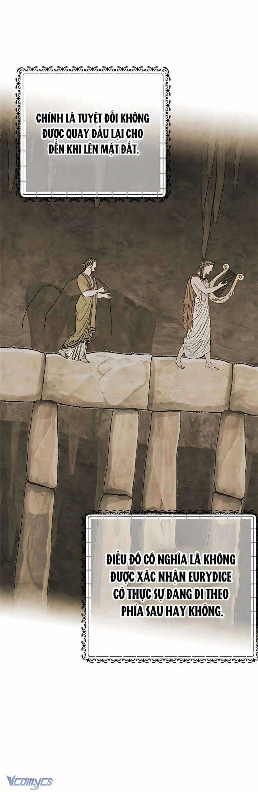 Muốn Được Lừa Dối - Chương 19 - Trang 21